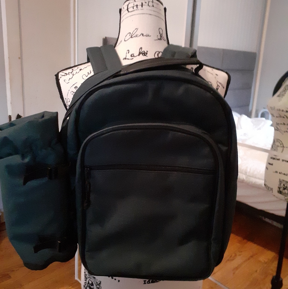 Hiking Backpack - image 2